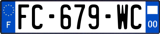 FC-679-WC