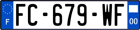 FC-679-WF