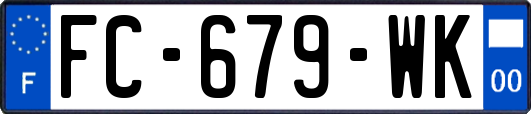 FC-679-WK