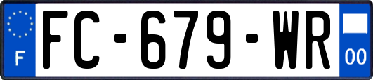 FC-679-WR