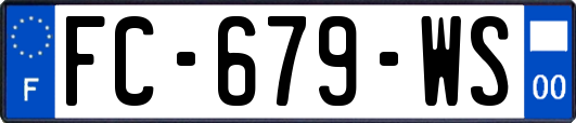 FC-679-WS