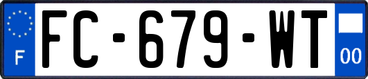 FC-679-WT