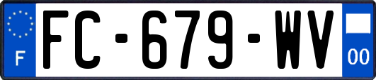 FC-679-WV