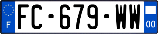 FC-679-WW