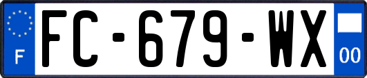 FC-679-WX