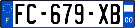 FC-679-XB