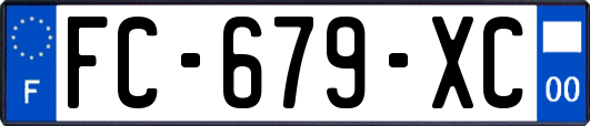 FC-679-XC