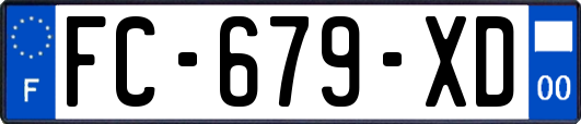 FC-679-XD