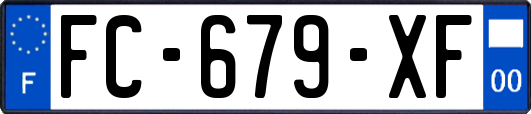 FC-679-XF