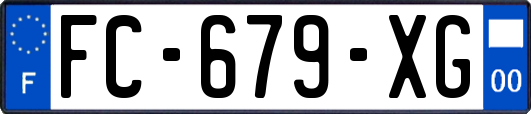 FC-679-XG