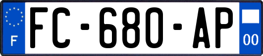 FC-680-AP