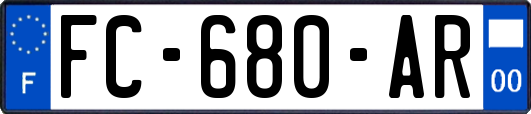 FC-680-AR