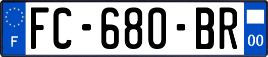 FC-680-BR