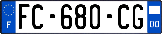 FC-680-CG