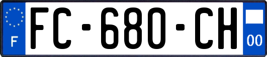 FC-680-CH