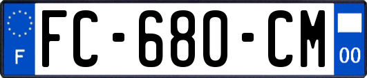 FC-680-CM