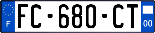 FC-680-CT