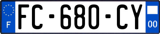 FC-680-CY