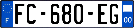 FC-680-EG