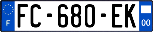 FC-680-EK