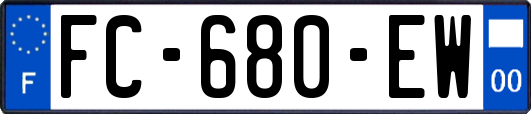 FC-680-EW