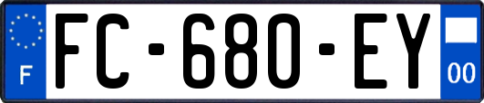 FC-680-EY