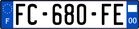 FC-680-FE