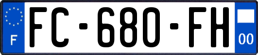 FC-680-FH