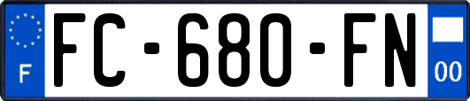 FC-680-FN