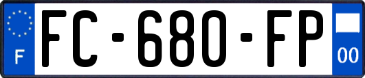 FC-680-FP