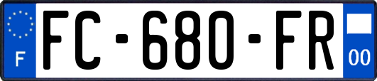 FC-680-FR