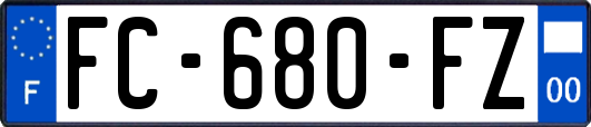 FC-680-FZ