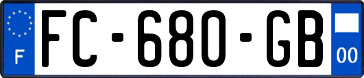 FC-680-GB