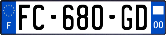 FC-680-GD