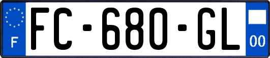 FC-680-GL