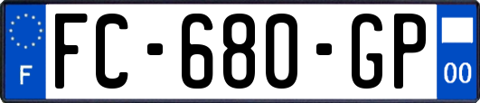 FC-680-GP