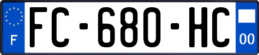 FC-680-HC