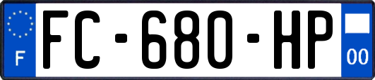 FC-680-HP