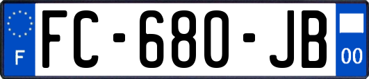 FC-680-JB