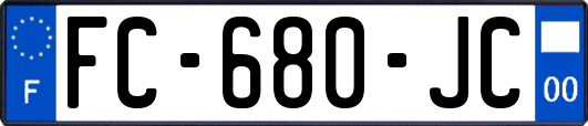 FC-680-JC