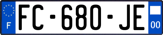 FC-680-JE