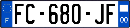 FC-680-JF