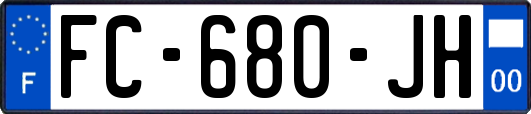 FC-680-JH