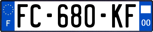 FC-680-KF