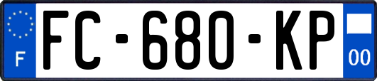 FC-680-KP