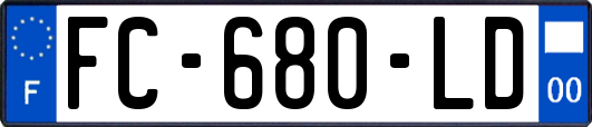 FC-680-LD