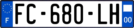 FC-680-LH