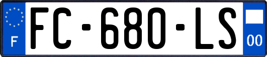 FC-680-LS