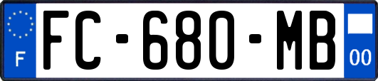 FC-680-MB