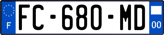 FC-680-MD